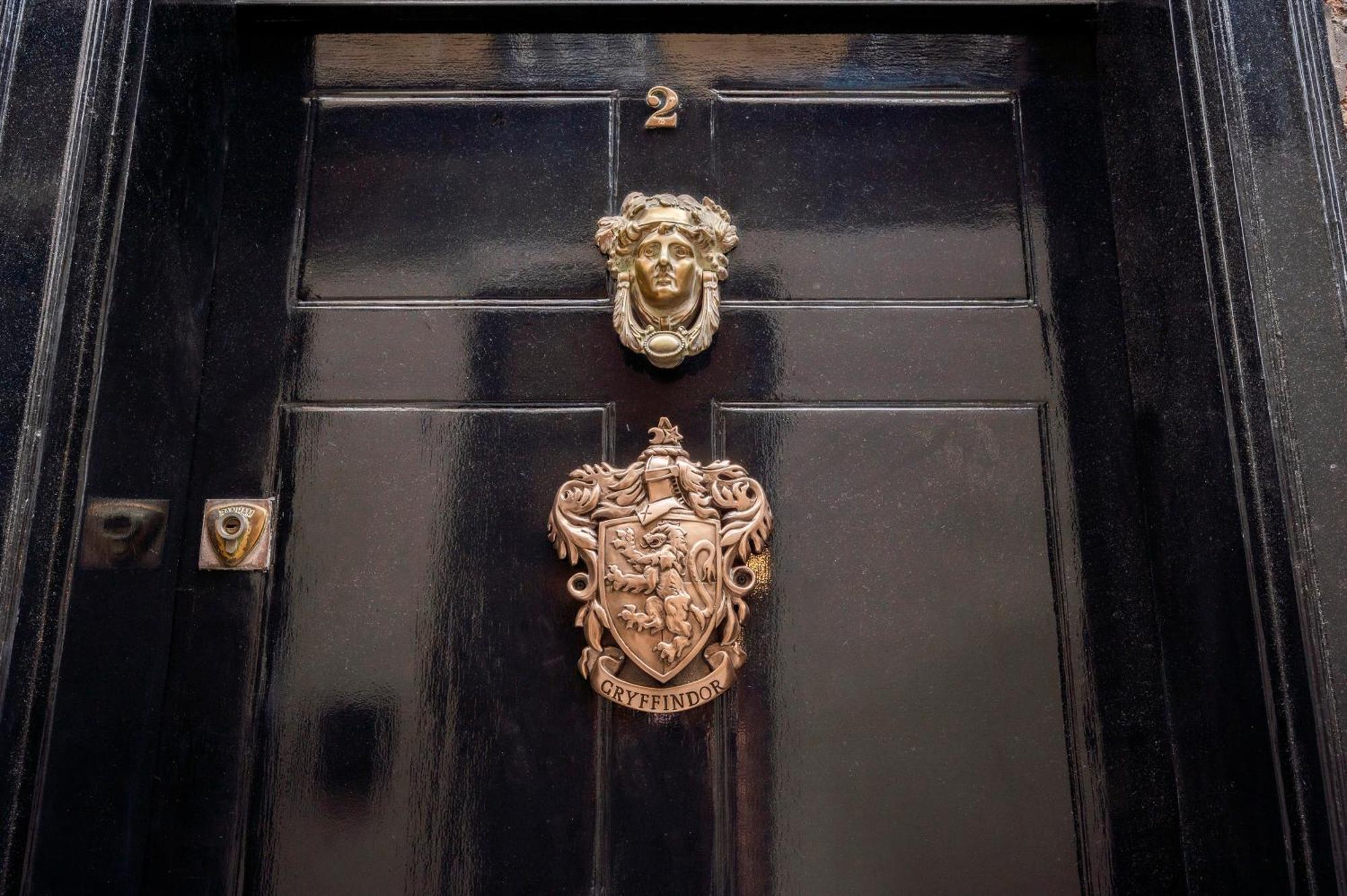 Pottter'S Perch - Covent Garden - By Frankie Says Villa ลอนดอน ภายนอก รูปภาพ